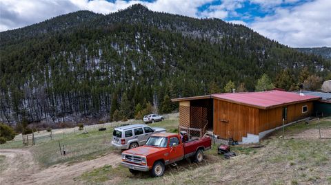 Tiny photo for 7992 Austin Road, Helena, MT 59602 (MLS # 30069712)