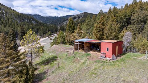 Tiny photo for 7992 Austin Road, Helena, MT 59602 (MLS # 30069712)