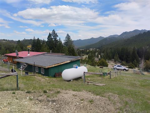 Tiny photo for 7992 Austin Road, Helena, MT 59602 (MLS # 30069712)