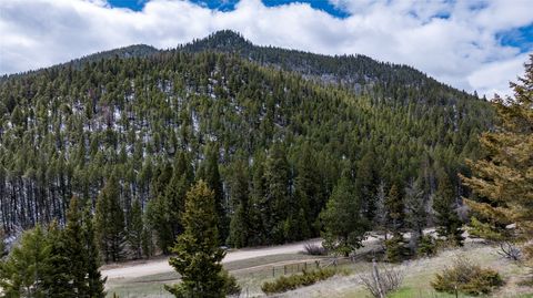 Tiny photo for 7992 Austin Road, Helena, MT 59602 (MLS # 30069712)