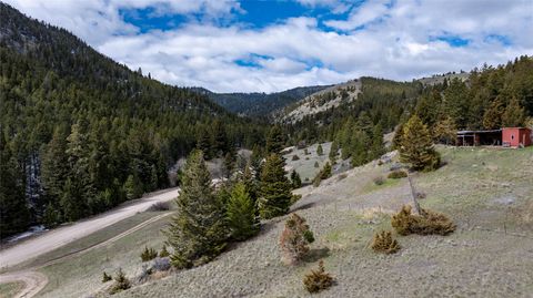 Tiny photo for 7992 Austin Road, Helena, MT 59602 (MLS # 30069712)