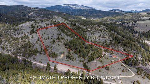 Photo of 7992 Austin Road, Helena, MT 59602 (MLS # 30069712)
