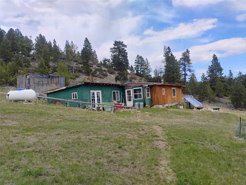 Tiny photo for 7992 Austin Road, Helena, MT 59602 (MLS # 30069712)