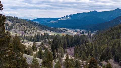 Tiny photo for 7992 Austin Road, Helena, MT 59602 (MLS # 30069712)