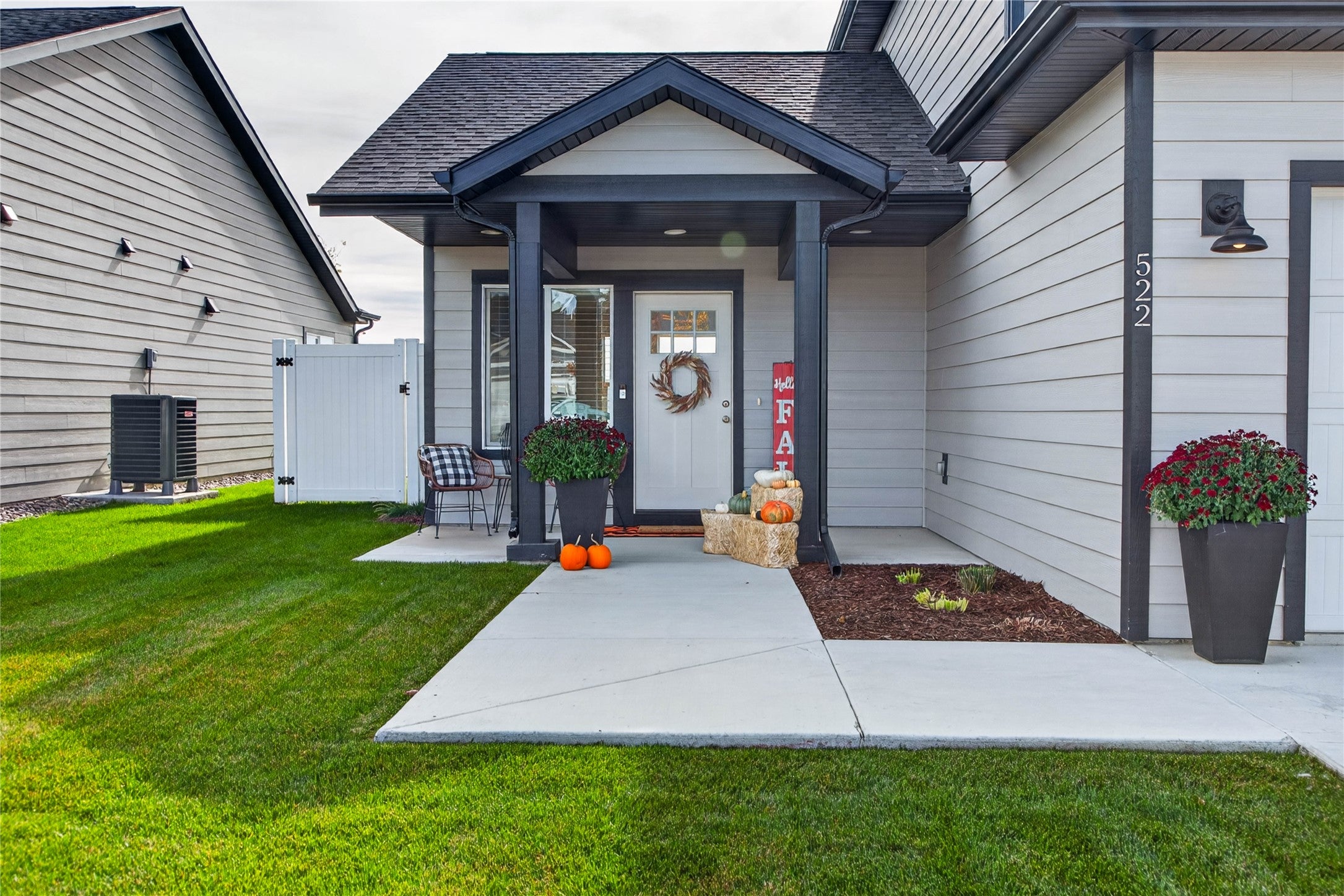 522 Sparrow Road