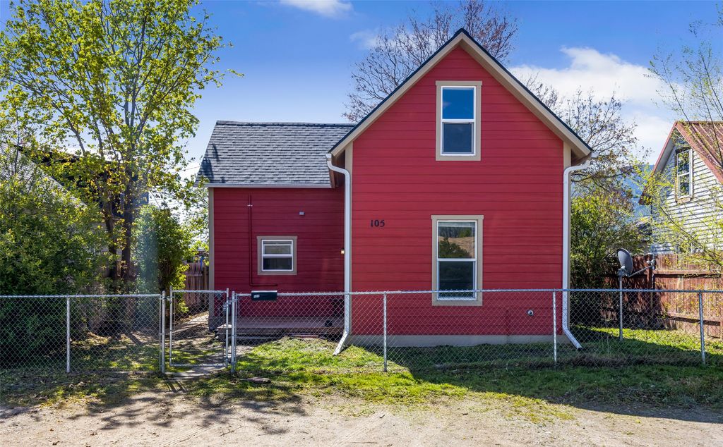 Photo of 105 Pontiac Street, Milltown, MT 59851 (MLS # 30070053)