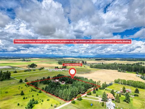 Tiny photo for 618 Leonard Lane, Kalispell, MT 59901 (MLS # 30057066)