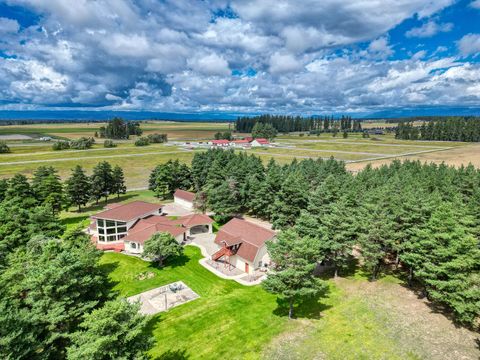 Tiny photo for 618 Leonard Lane, Kalispell, MT 59901 (MLS # 30057066)