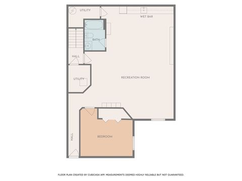 Tiny photo for 618 Leonard Lane, Kalispell, MT 59901 (MLS # 30057066)