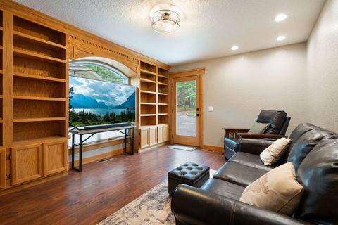 Tiny photo for 618 Leonard Lane, Kalispell, MT 59901 (MLS # 30057066)