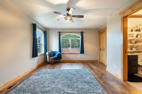 Tiny photo for 618 Leonard Lane, Kalispell, MT 59901 (MLS # 30057066)