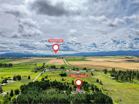 Tiny photo for 618 Leonard Lane, Kalispell, MT 59901 (MLS # 30057066)