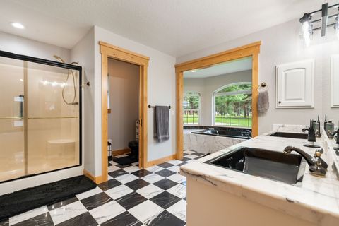 Tiny photo for 618 Leonard Lane, Kalispell, MT 59901 (MLS # 30057066)