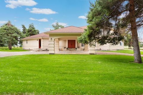 Photo of 618 Leonard Lane, Kalispell, MT 59901 (MLS # 30057066)