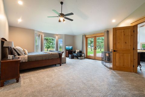 Tiny photo for 618 Leonard Lane, Kalispell, MT 59901 (MLS # 30057066)