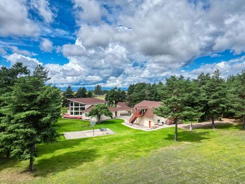 Photo of 618 Leonard Lane, Kalispell, MT 59901 (MLS # 30057066)