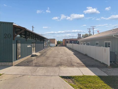 Tiny photo for 20 2nd Avenue E, Kalispell, MT 59901 (MLS # 30070720)