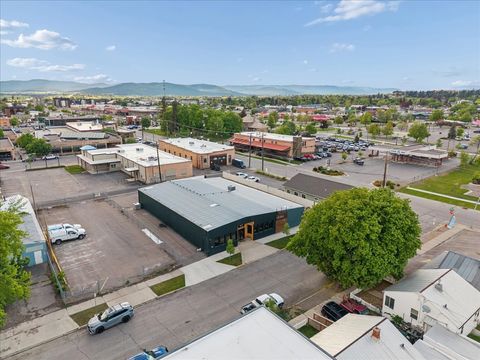 Tiny photo for 20 2nd Avenue E, Kalispell, MT 59901 (MLS # 30070720)
