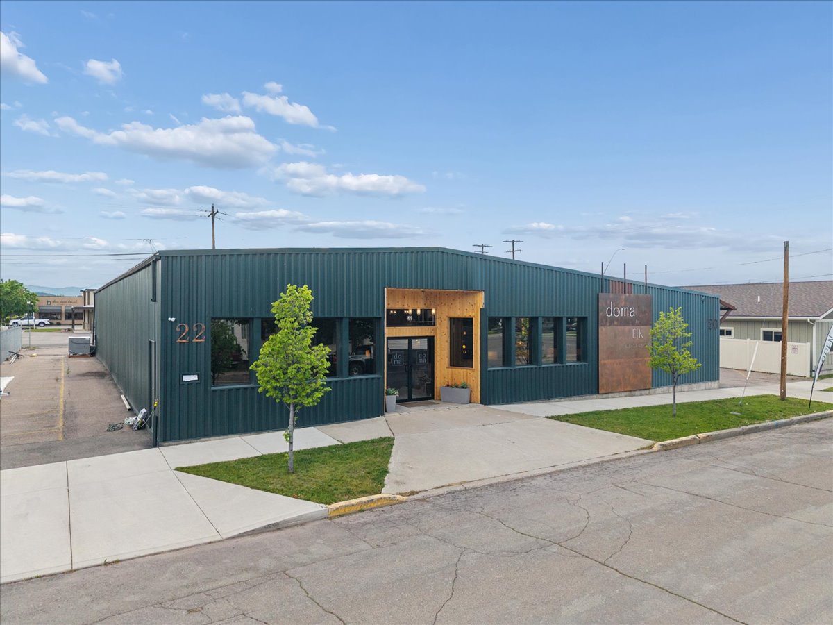 20 2nd Avenue E