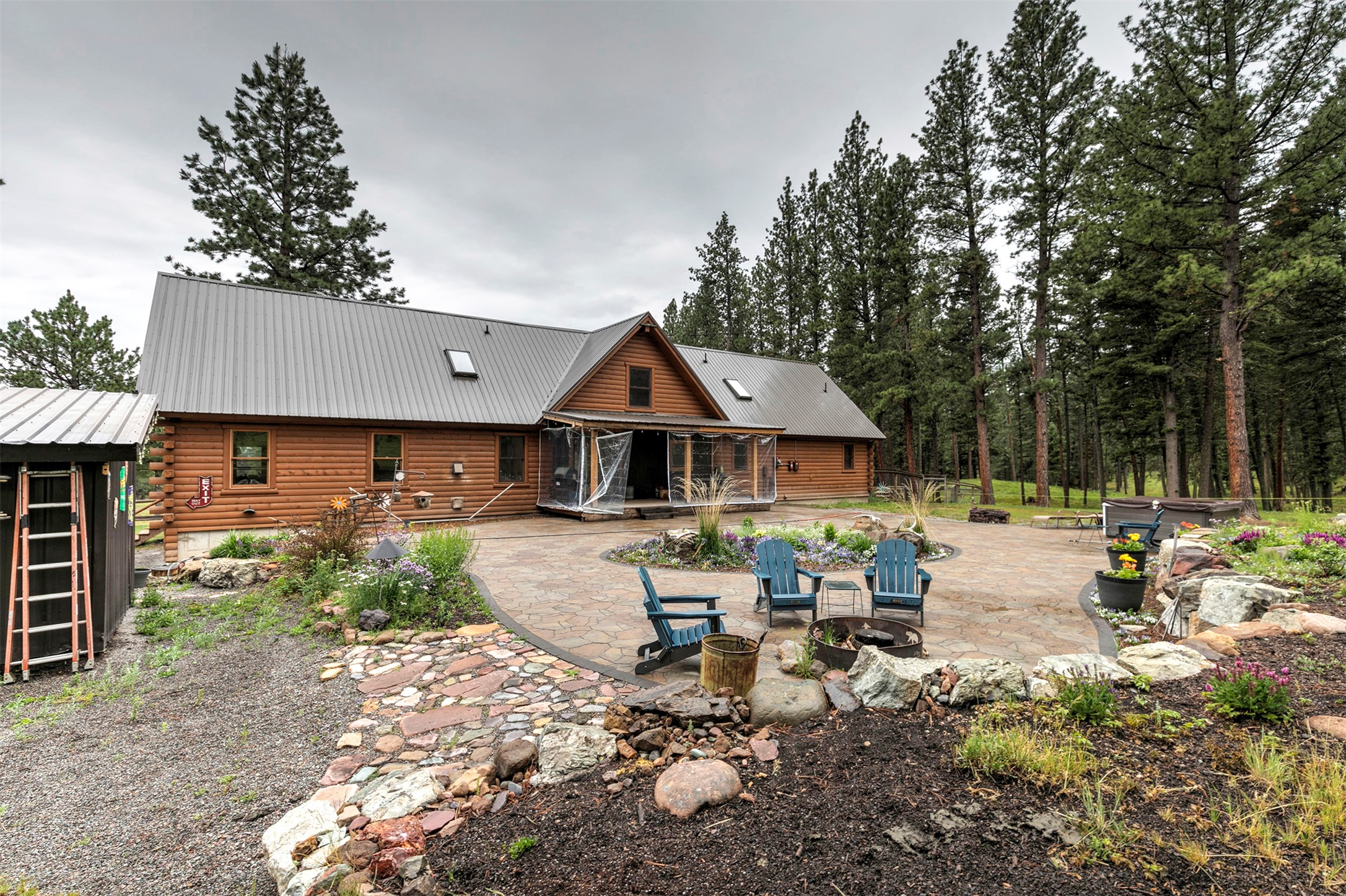 2532 Valley View Road