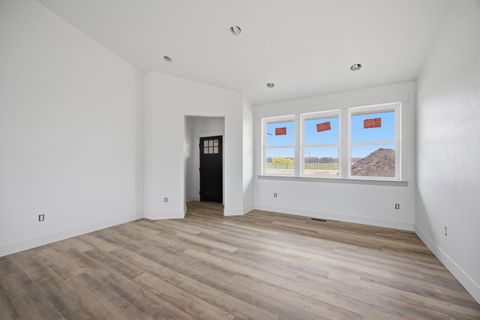 Tiny photo for 417 Wheatland Way, Stevensville, MT 59870 (MLS # 30069475)
