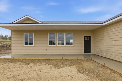 Tiny photo for 417 Wheatland Way, Stevensville, MT 59870 (MLS # 30069475)