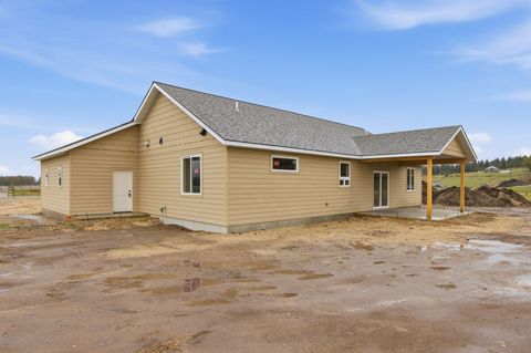 Tiny photo for 417 Wheatland Way, Stevensville, MT 59870 (MLS # 30069475)