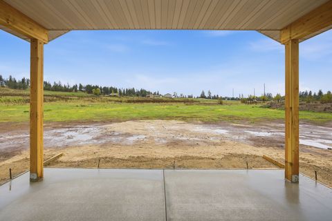 Tiny photo for 417 Wheatland Way, Stevensville, MT 59870 (MLS # 30069475)