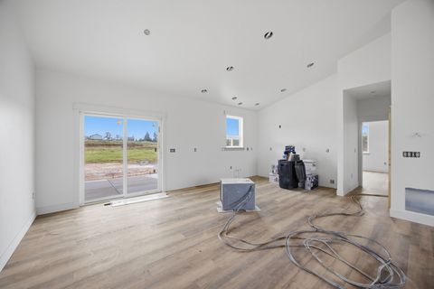Tiny photo for 417 Wheatland Way, Stevensville, MT 59870 (MLS # 30069475)