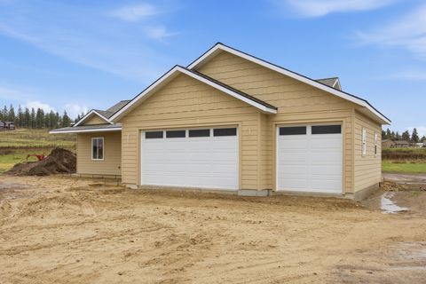 Tiny photo for 417 Wheatland Way, Stevensville, MT 59870 (MLS # 30069475)