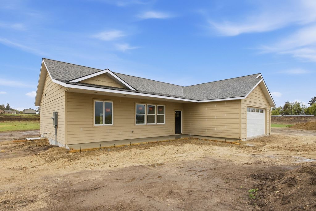Photo of 417 Wheatland Way, Stevensville, MT 59870 (MLS # 30069475)