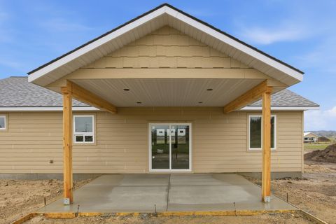 Tiny photo for 417 Wheatland Way, Stevensville, MT 59870 (MLS # 30069475)