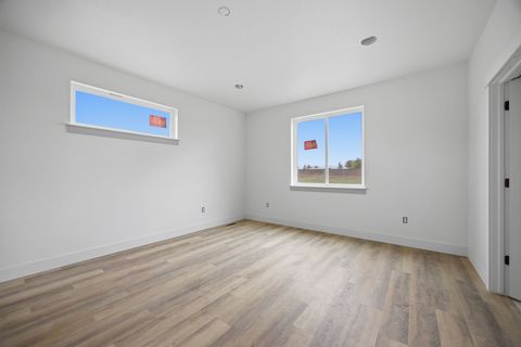 Tiny photo for 417 Wheatland Way, Stevensville, MT 59870 (MLS # 30069475)