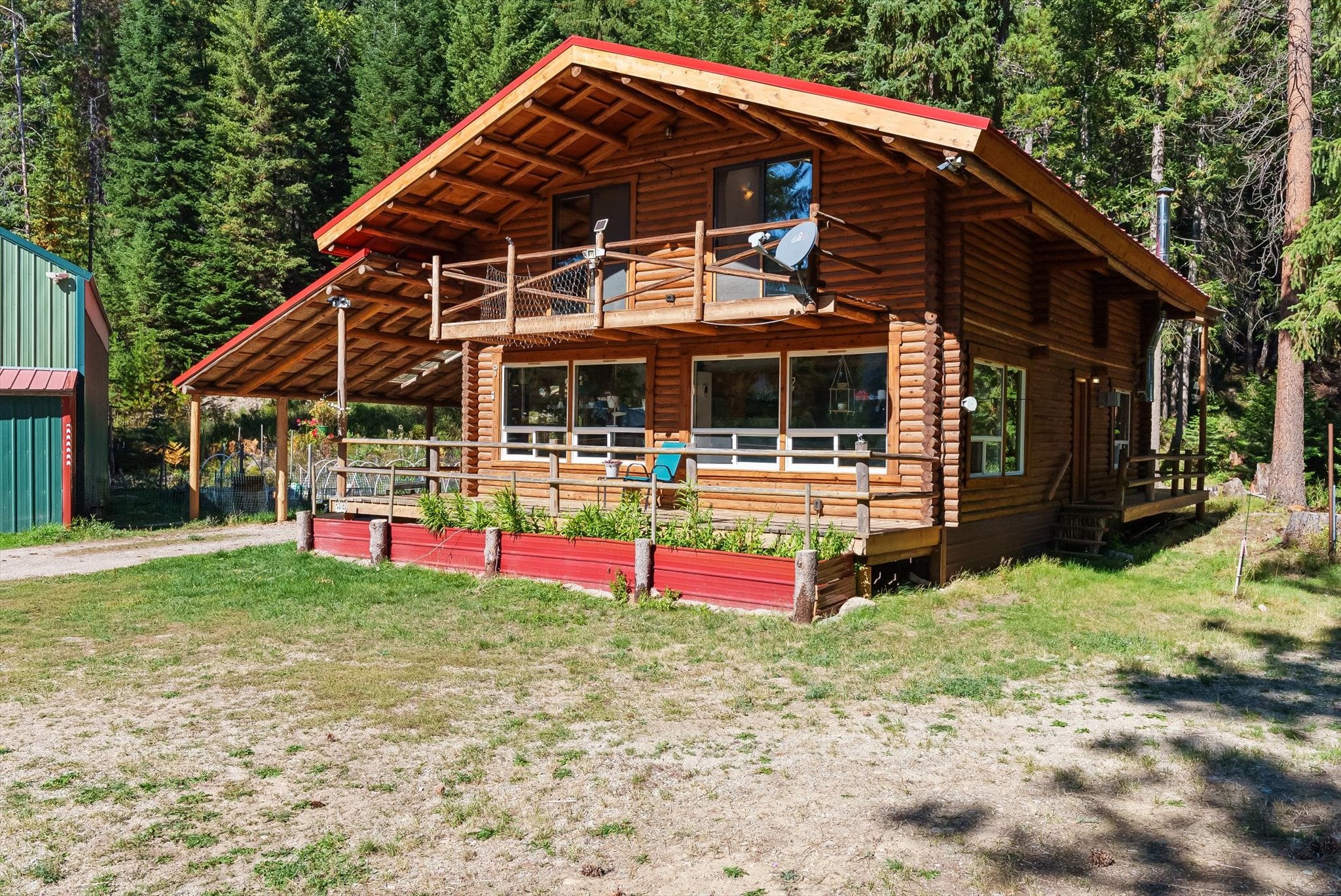 136 Brown Bear Lane