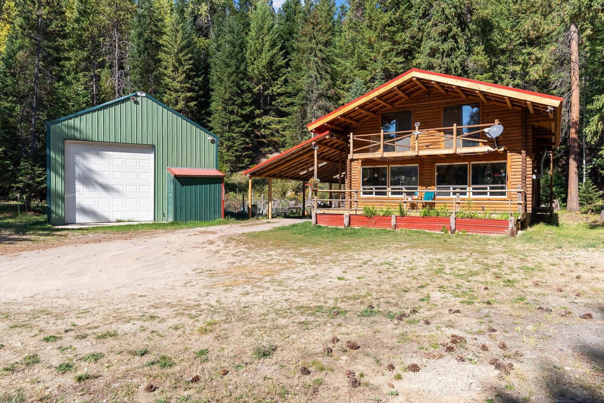 136 Brown Bear Lane