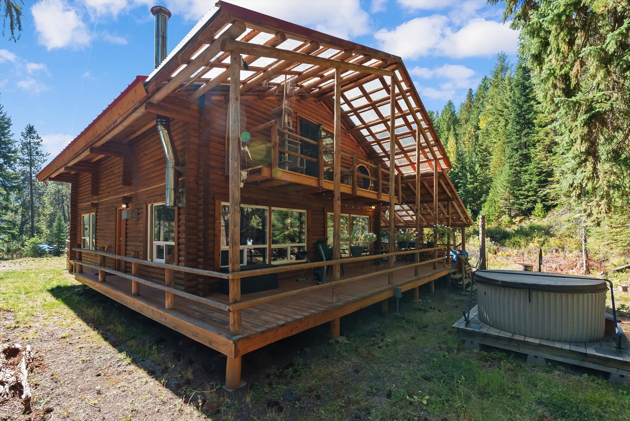 136 Brown Bear Lane