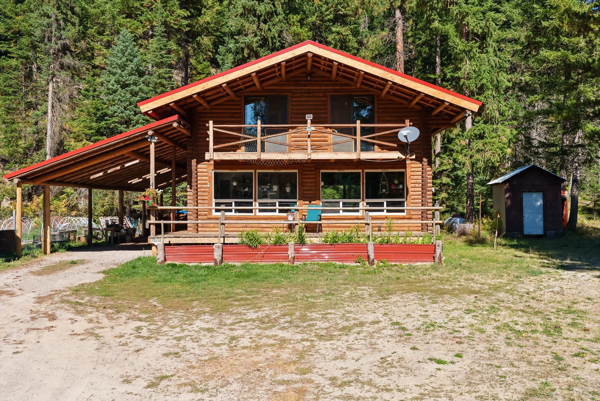 136 Brown Bear Lane