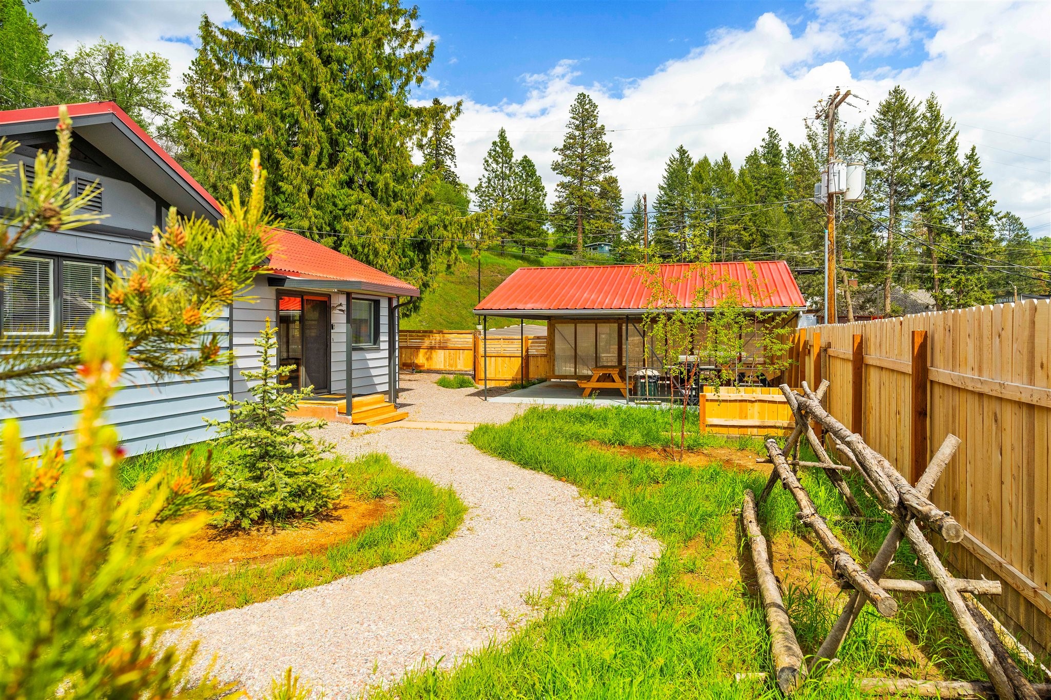 415 Grand Drive, Bigfork MLS 30034413 Berkshire Hathaway HomeServices