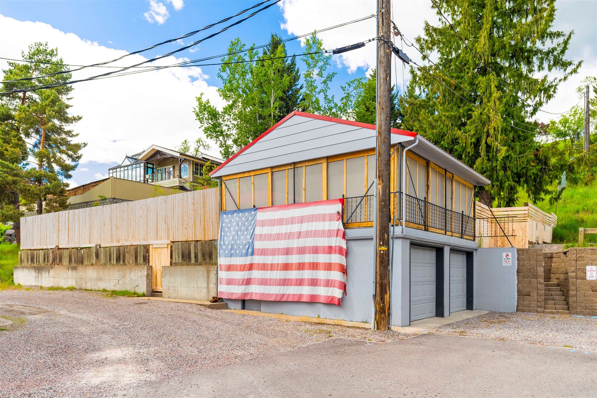 Bigfork, Montana 59911, United States, ,Commercial,Active,41950