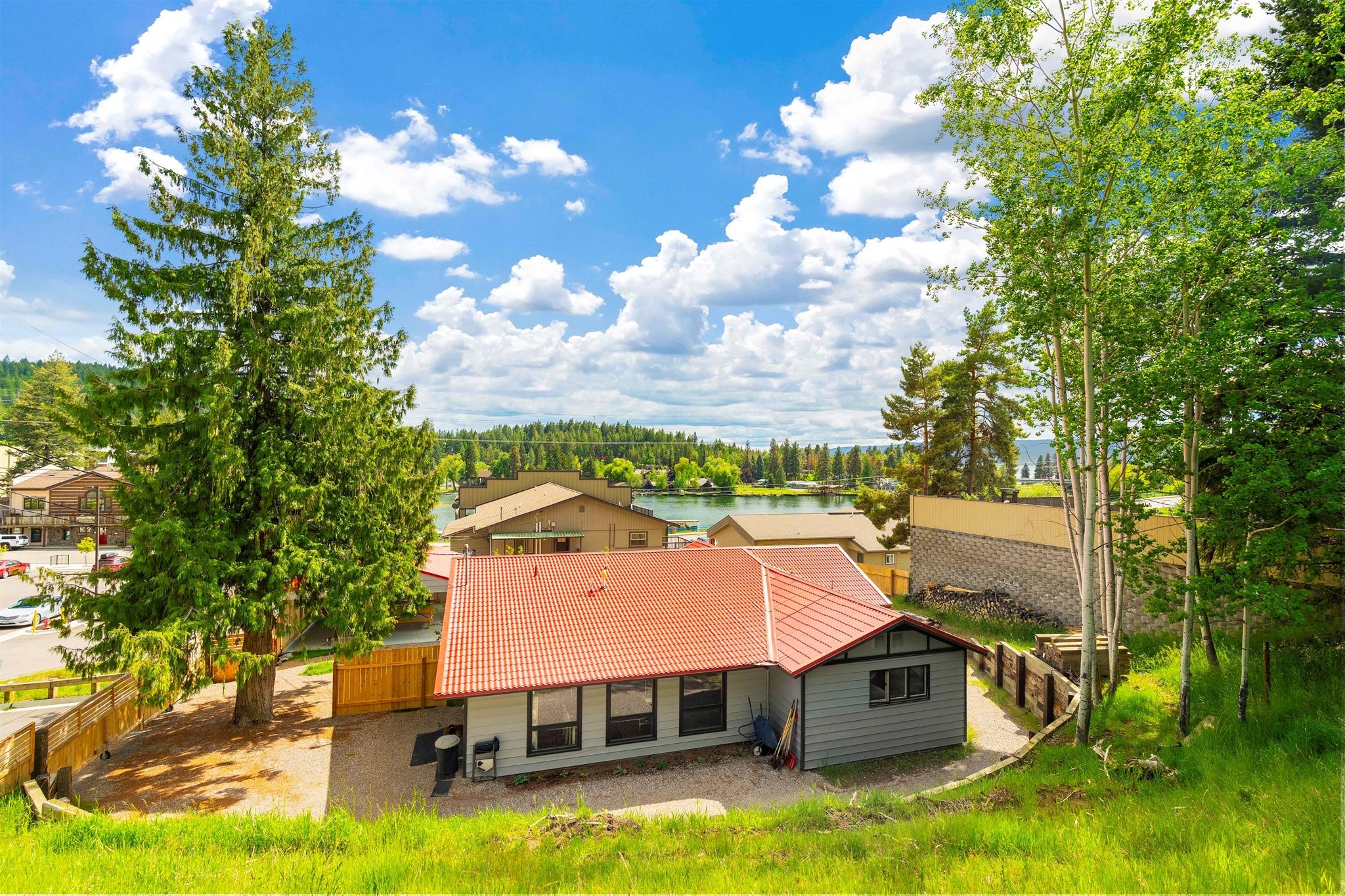 Bigfork, Montana 59911, United States, ,Commercial,Active,41950