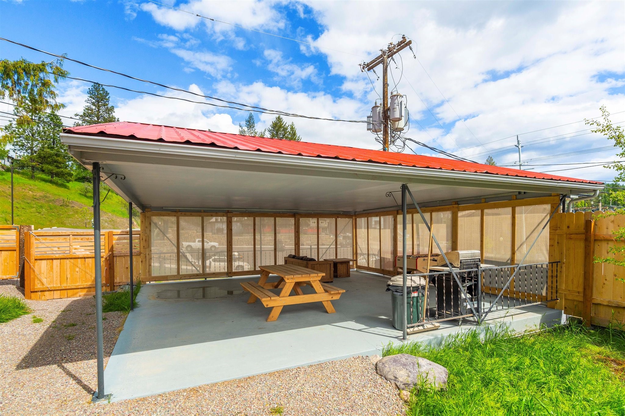 Bigfork, Montana 59911, United States, ,Commercial,Active,41950