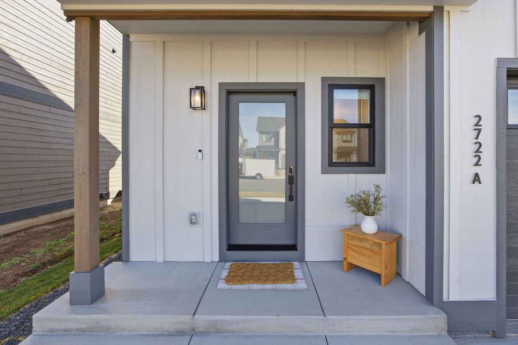 Photo of 2722 Riata Road #A, Missoula, MT 59808 (MLS # 30067735)