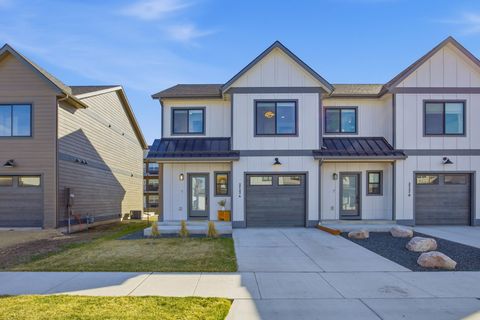 Photo of 2722 Riata Road #A, Missoula, MT 59808 (MLS # 30067735)