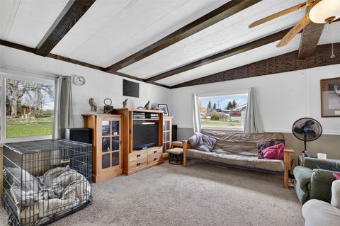 Tiny photo for 311 2nd Street S, Cascade, MT 59421 (MLS # 30068522)