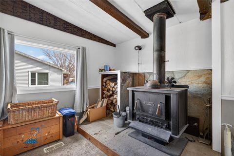 Tiny photo for 311 2nd Street S, Cascade, MT 59421 (MLS # 30068522)