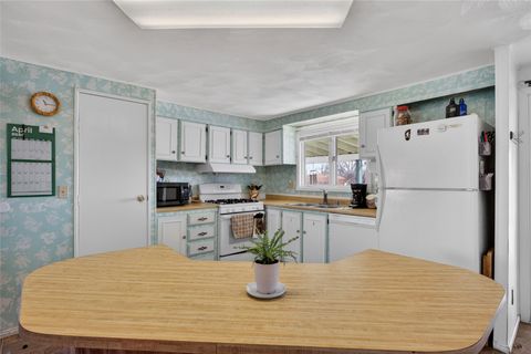 Tiny photo for 311 2nd Street S, Cascade, MT 59421 (MLS # 30068522)