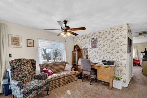 Tiny photo for 311 2nd Street S, Cascade, MT 59421 (MLS # 30068522)