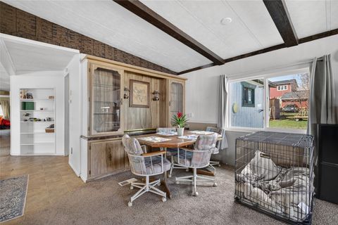 Tiny photo for 311 2nd Street S, Cascade, MT 59421 (MLS # 30068522)