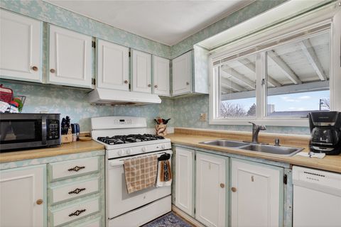 Tiny photo for 311 2nd Street S, Cascade, MT 59421 (MLS # 30068522)