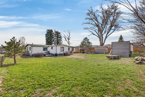 Tiny photo for 311 2nd Street S, Cascade, MT 59421 (MLS # 30068522)